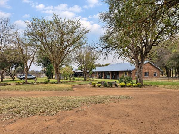 14.9 ha Farm