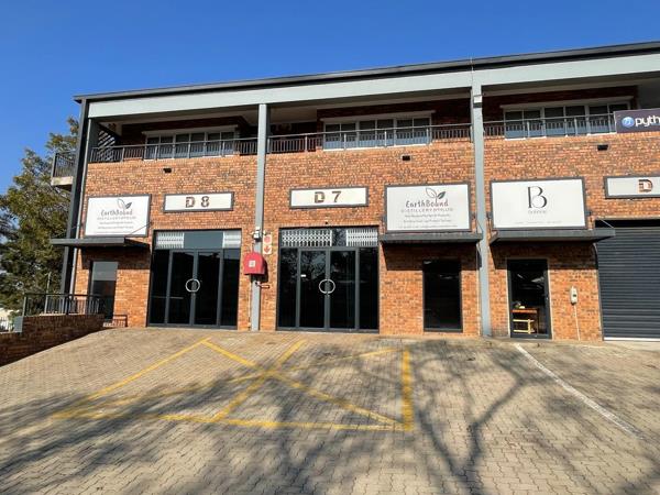 200 m² Industrial space