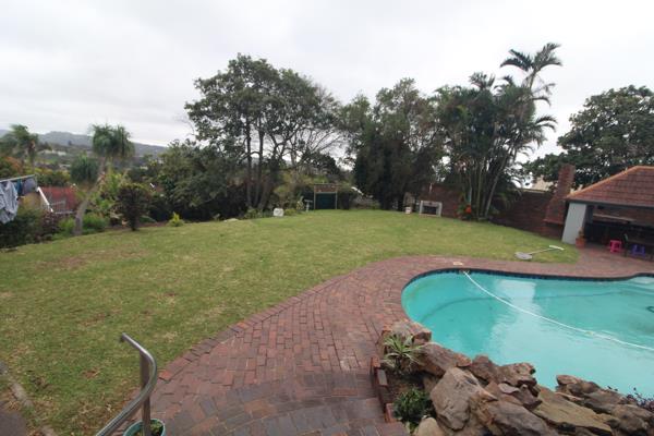 1 Bedroom House