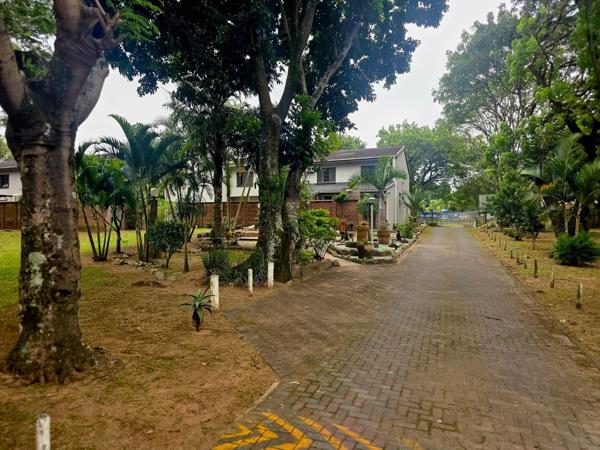 4 Bedroom Townhouse