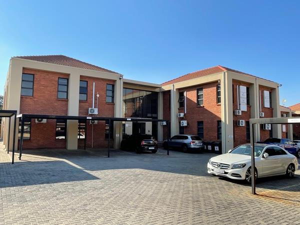 104 m² Commercial space
