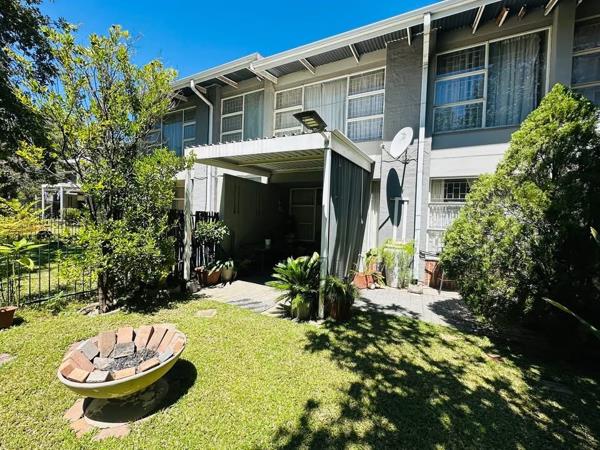 3 Bedroom Duplex