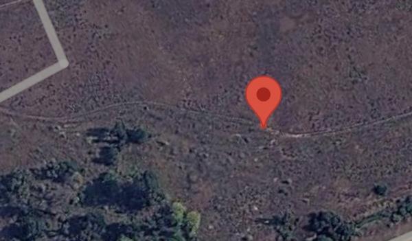 2 090 m² Land