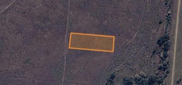 2 090 m² Land