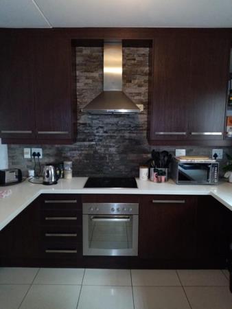 2 Bedroom Duplex