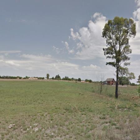 2 160 m² Land
