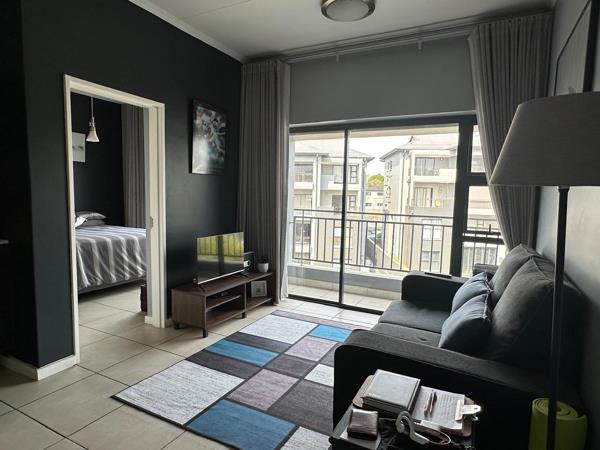 1 Bedroom House