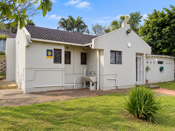4 Bedroom Simplex