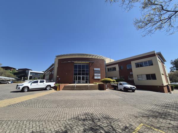 68 m² Commercial space