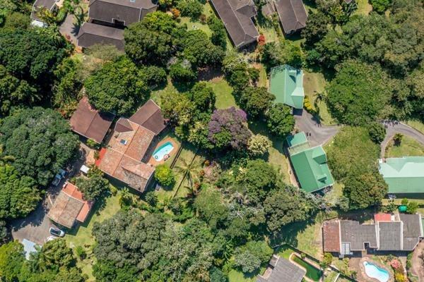 15 Bedroom House