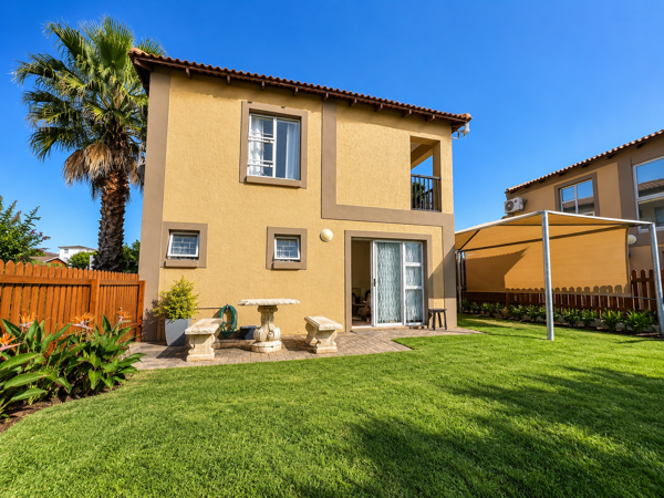 1 Bedroom House