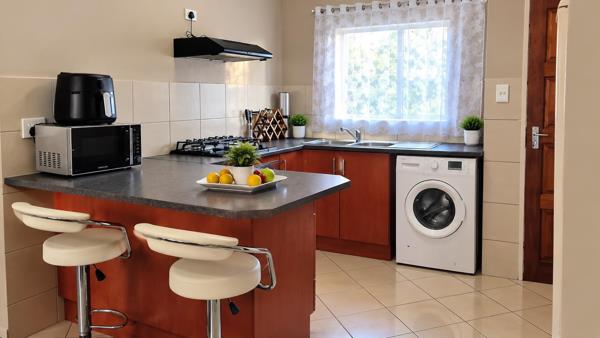 2 Bedroom Simplex