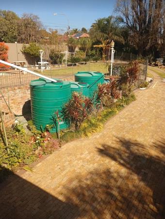 2 Bedroom Garden Cottage