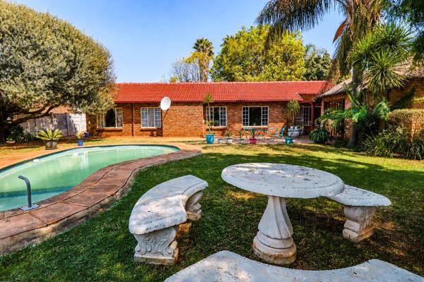 5 Bedroom House
