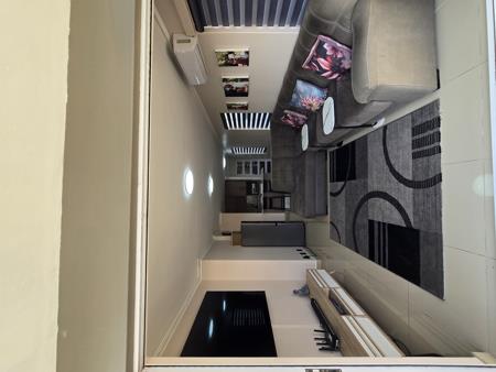3 Bedroom Flat