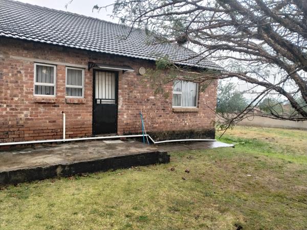 1 Bedroom Garden Cottage
