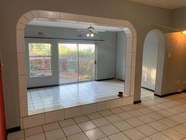 3 Bedroom Duplex
