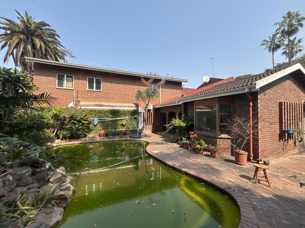 7 Bedroom House
