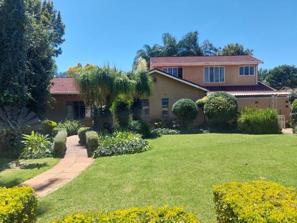 5 Bedroom House