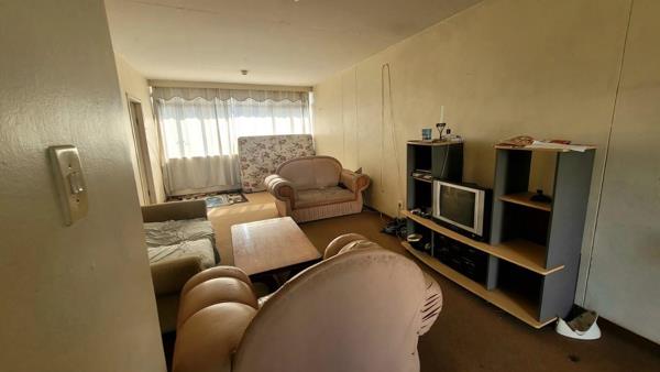 1.5 Bedroom Apartment