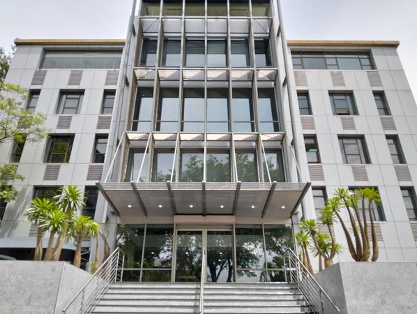 109 m² Office Space
