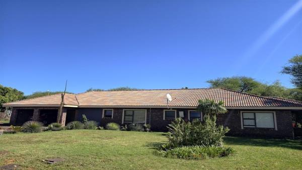 428 ha Farm
