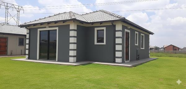 3 Bedroom Simplex