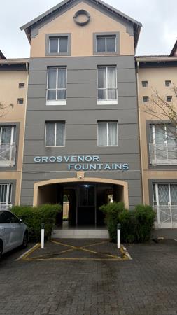 1 Bedroom Flat