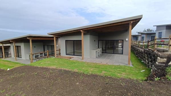3 Bedroom Cluster