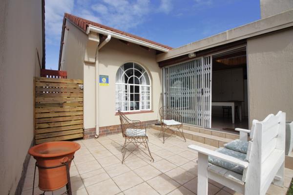 1 Bedroom Townhouse