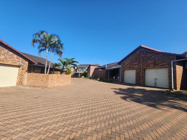 1 Bedroom Townhouse