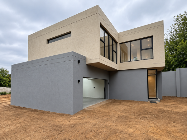 4 Bedroom Cluster