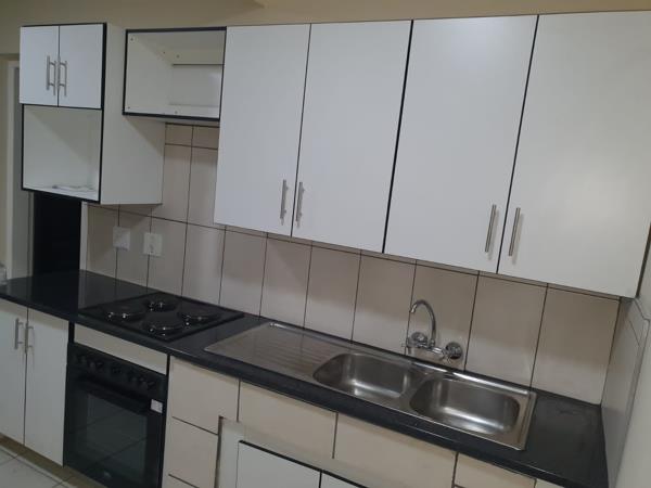 2 Bedroom Garden Cottage
