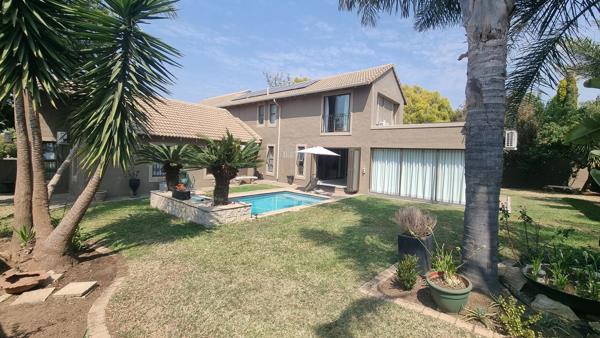 3 Bedroom Cluster