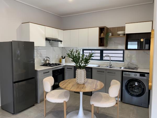 3 Bedroom Simplex