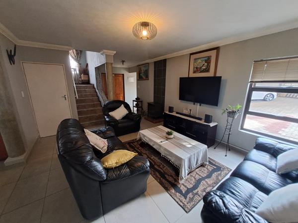 4 Bedroom Duplex