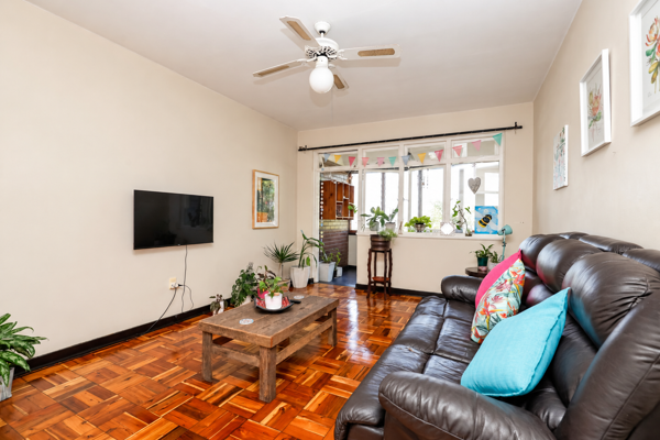 1.5 Bedroom Apartment