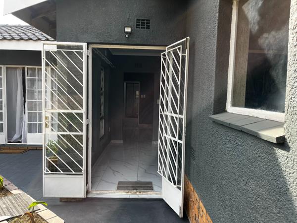 2 Bedroom Garden Cottage