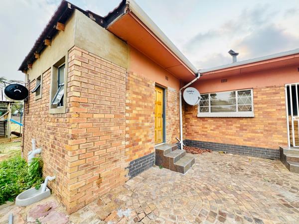 1 Bedroom House