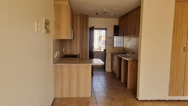 2 Bedroom Flat