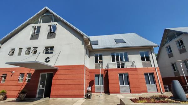 131 m² Office Space