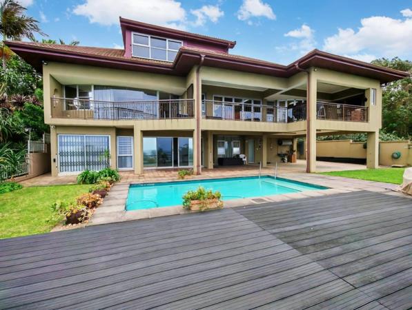 5 Bedroom House