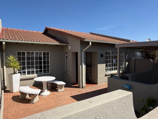 2 Bedroom Simplex
