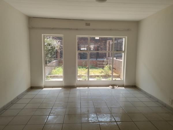 2 Bedroom Duplex