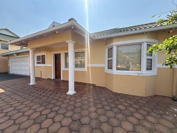 4 Bedroom Townhouse