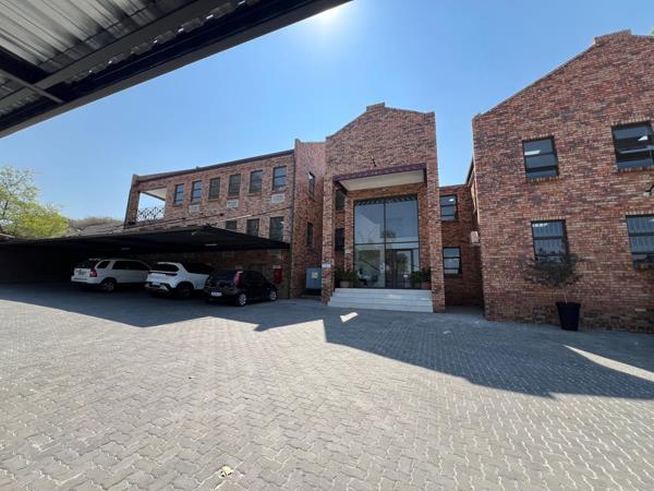 145 m² Commercial space