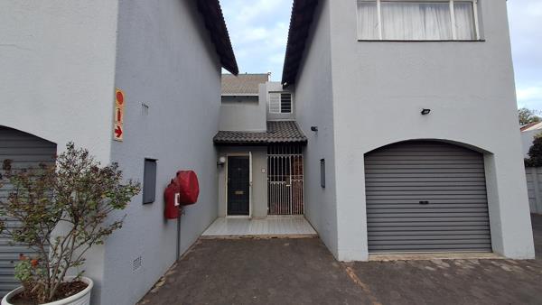 4 Bedroom Townhouse