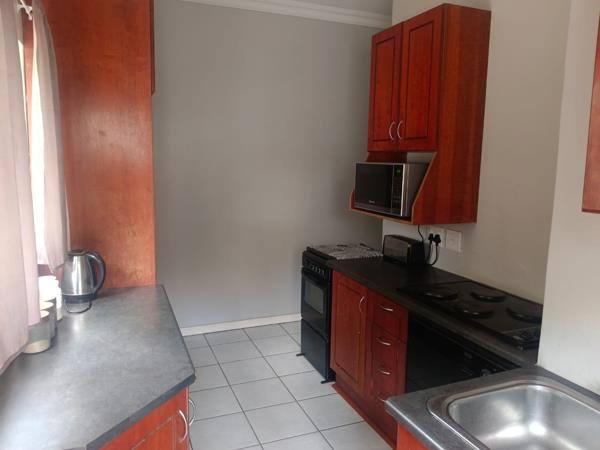 1 Bedroom Flat