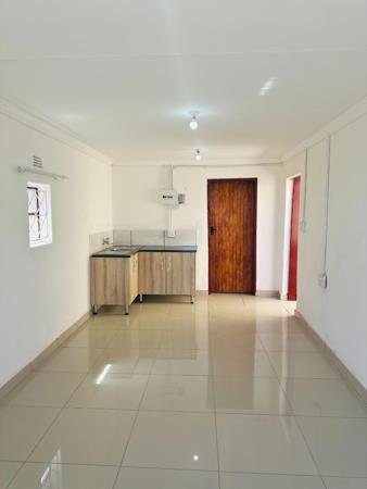 1 Bedroom House