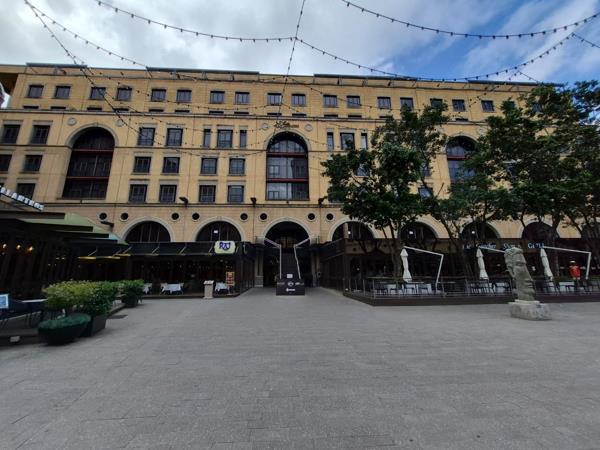 31 m² Commercial space